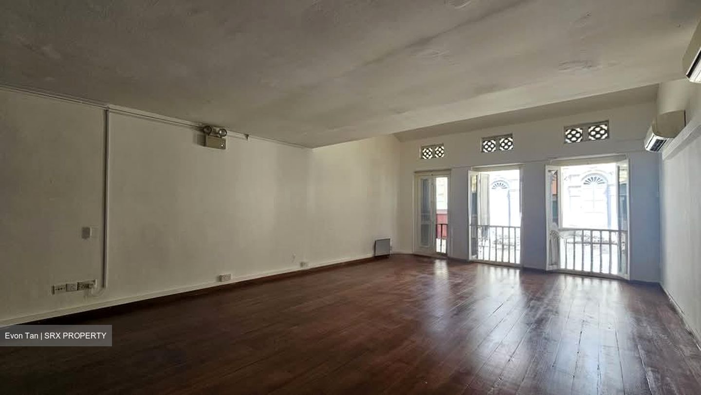 Trengganu Street (D1), Shop House #539954861